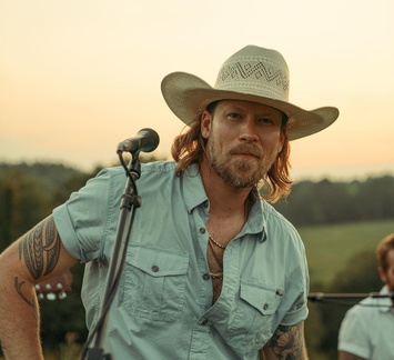 Brian Kelley
