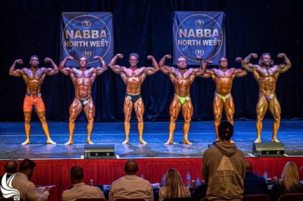 Nabba International World Championship