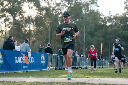Parklands Running Festival