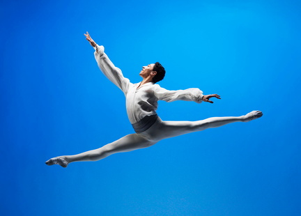 Goh Ballet, Hommage à Petipa Vancouver