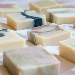 Soap Making (In Person Class)