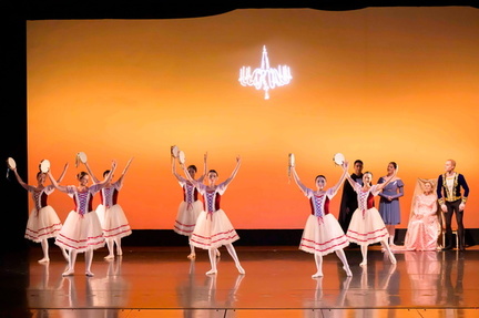 Don Quixote Suite