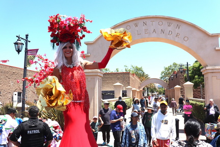 San Leandro Cherry Festival