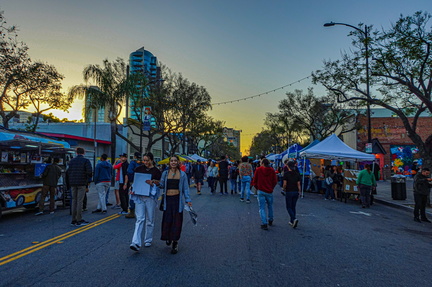 South First Fridays