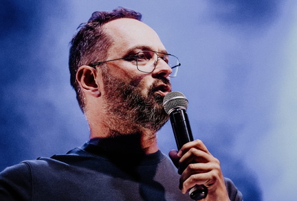 Étienne Dano