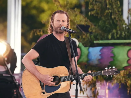 Dierks Bentley