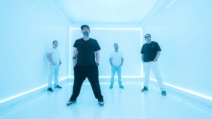The Disco Biscuits