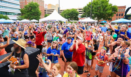 Cajun Fest