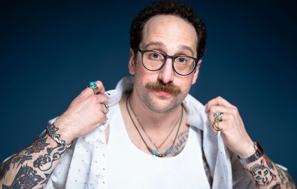 Ian Fidance