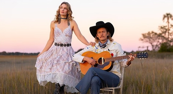 Shelby Means &amp; Joel Timmons
