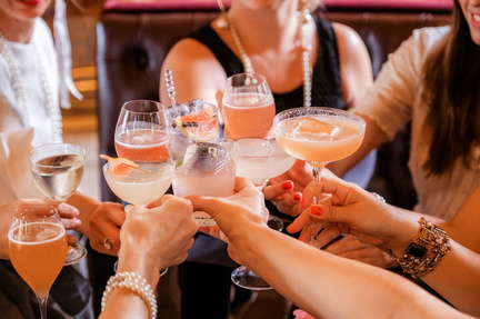 cocktail
