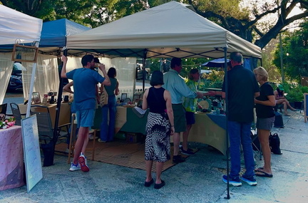 Tampa Makers Market