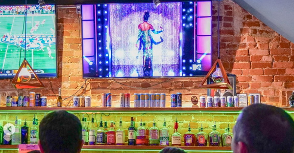 RuPaul’s Drag Race All Stars S10 Watch Party