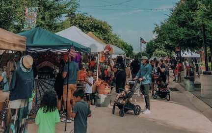 M.A.D.E. Market