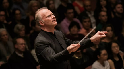 Notes &amp; Frames A Film &amp; Music Festival (National Symphony Orchestra)