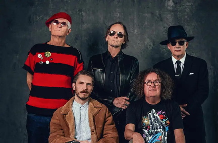 The Damned (1)