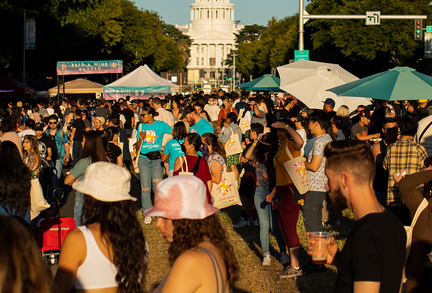 AAPI Night Market