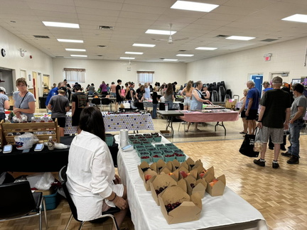Boyle Farmers' Market