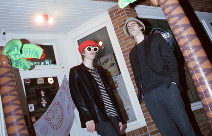 The Dregs