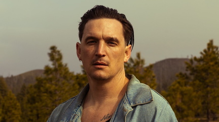 Liam St. John