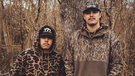 Cole Phillips &amp; Bottomland