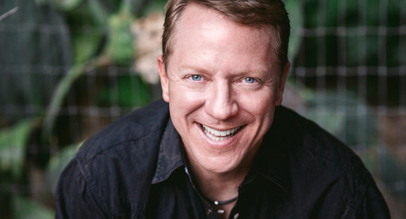 Cory Morrow