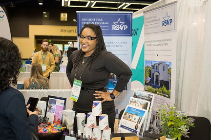 APA 144th Annual Convention and Trade Show