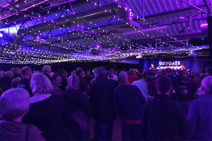 The Brewery Project Summer Festival Drygate Glasgow