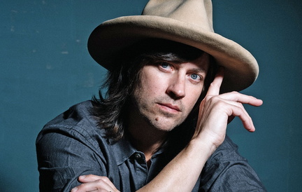 Rhett Miller