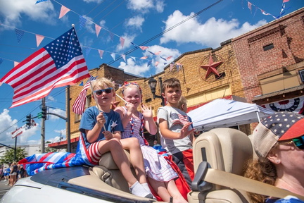 Liberty Day
