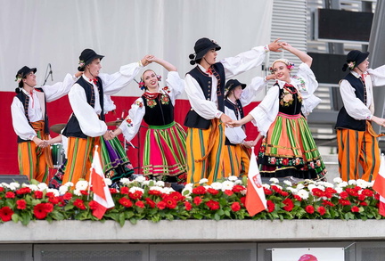 Mississauga Polish Days Festival
