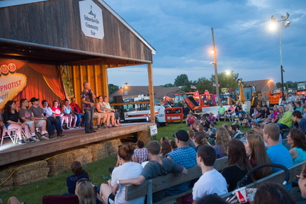 40th Annual Schnecksville Community Fair