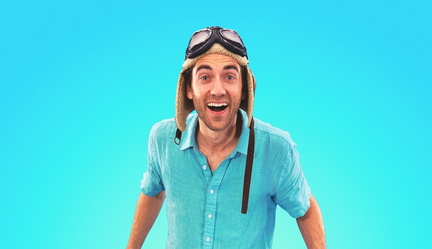 Danny Go!