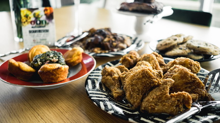 Northeast Black Restaurant Week