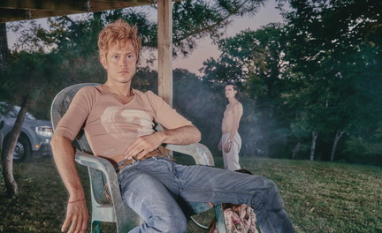 Perfume Genius