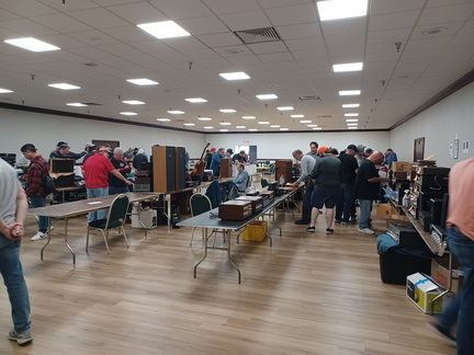 Vintage Audio Fest