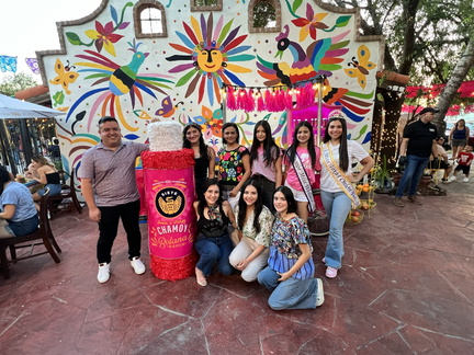 956 Chamoy Fest