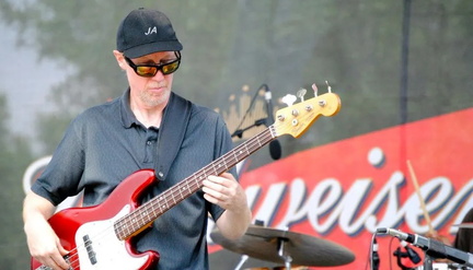 John Adams Electric Trio