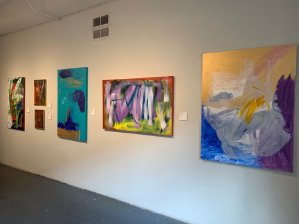 Kaleidoscope Multifaceted Perspectives of Autistic Artists