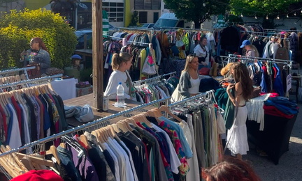 Now+ Then Marketplace Mega Market 5