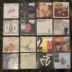 Philly Record Freak Out Vinyl Fair