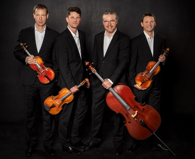 Bennewitz Quartet 