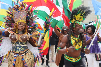Africanival