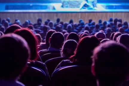 theatre