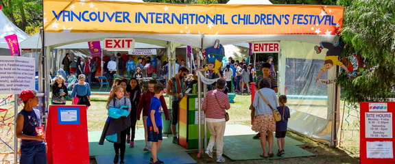 International Children's Festival