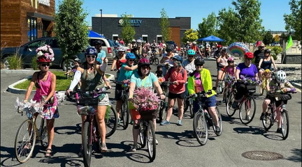 Tour de Fleur