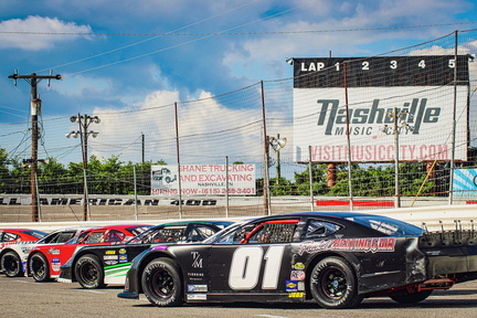 Rackley Roofing Battle of Broadway