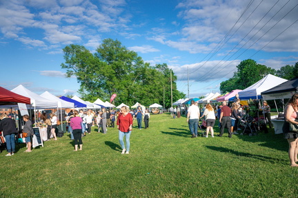 Hip Donelson Farmers Market