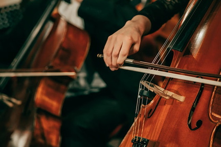 orchestra