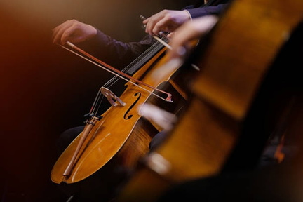 orchestra